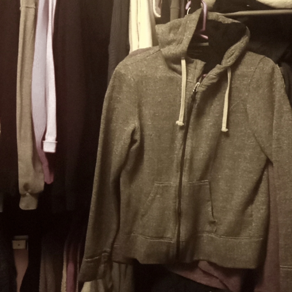Denver Haynes Hyper Fri  Hoodie L